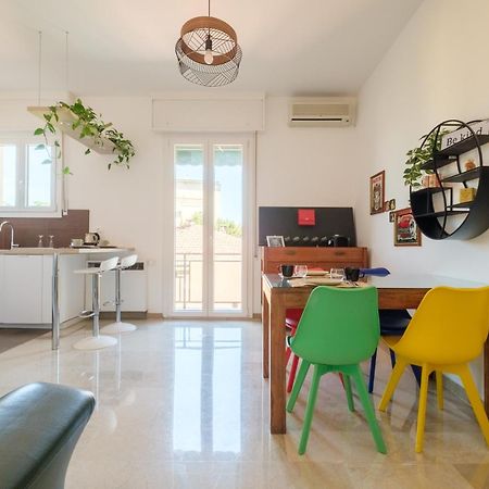 Fabula Rooms 3 Suites With Private Bathroom Bologna Luaran gambar