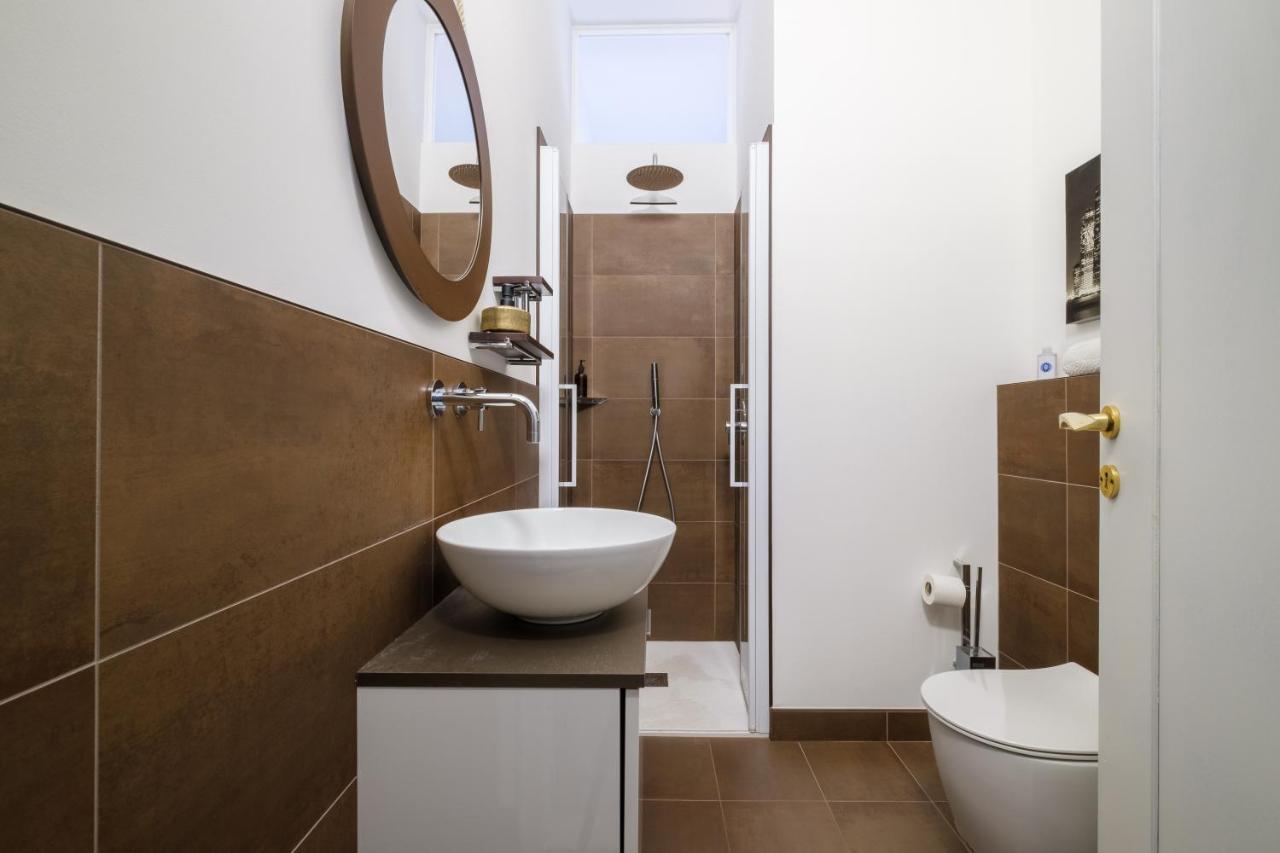 Fabula Rooms 3 Suites With Private Bathroom Bologna Luaran gambar