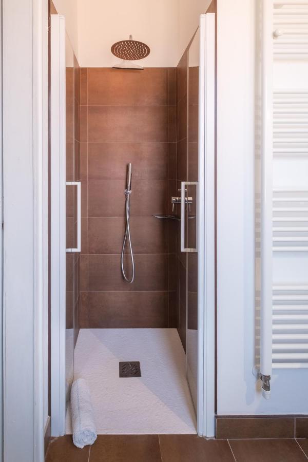 Fabula Rooms 3 Suites With Private Bathroom Bologna Luaran gambar