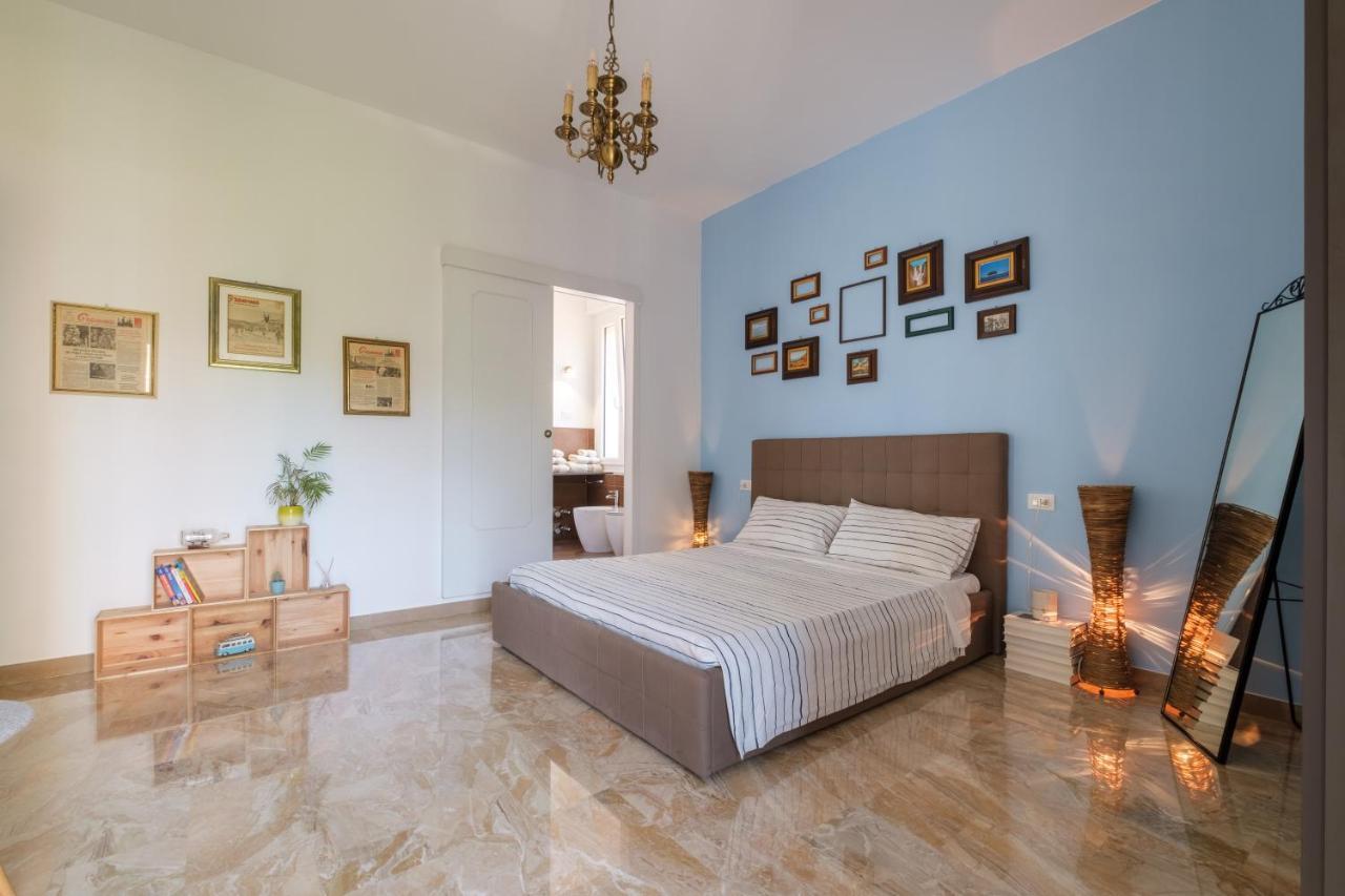 Fabula Rooms 3 Suites With Private Bathroom Bologna Luaran gambar