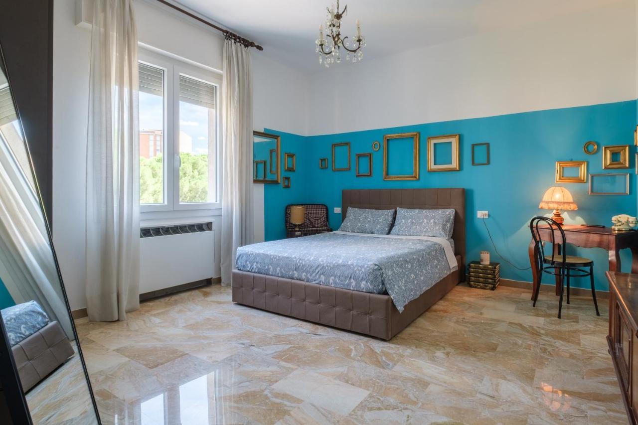 Fabula Rooms 3 Suites With Private Bathroom Bologna Luaran gambar