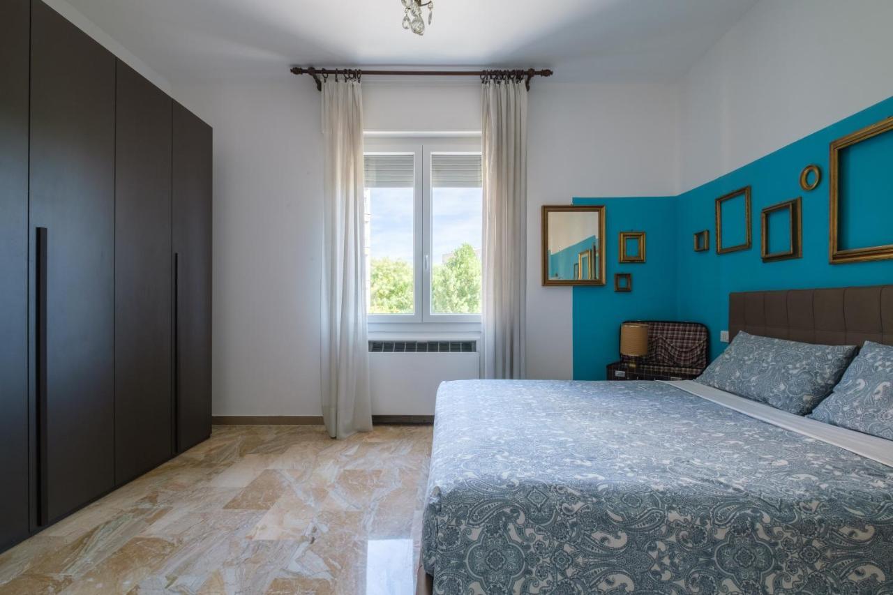 Fabula Rooms 3 Suites With Private Bathroom Bologna Luaran gambar