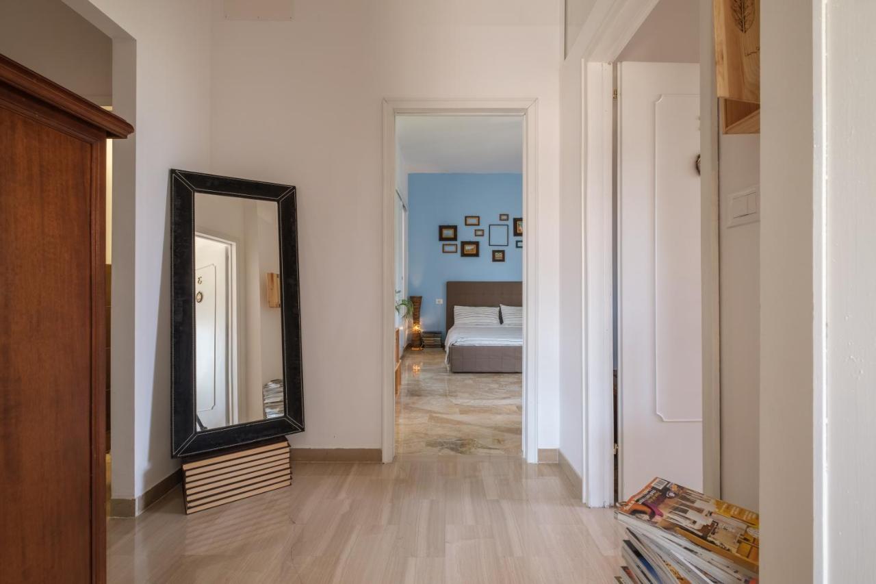 Fabula Rooms 3 Suites With Private Bathroom Bologna Luaran gambar