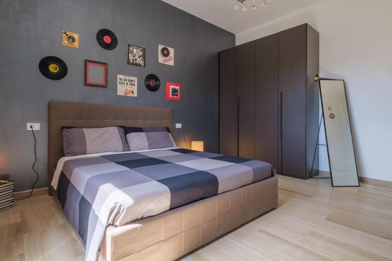 Fabula Rooms 3 Suites With Private Bathroom Bologna Luaran gambar