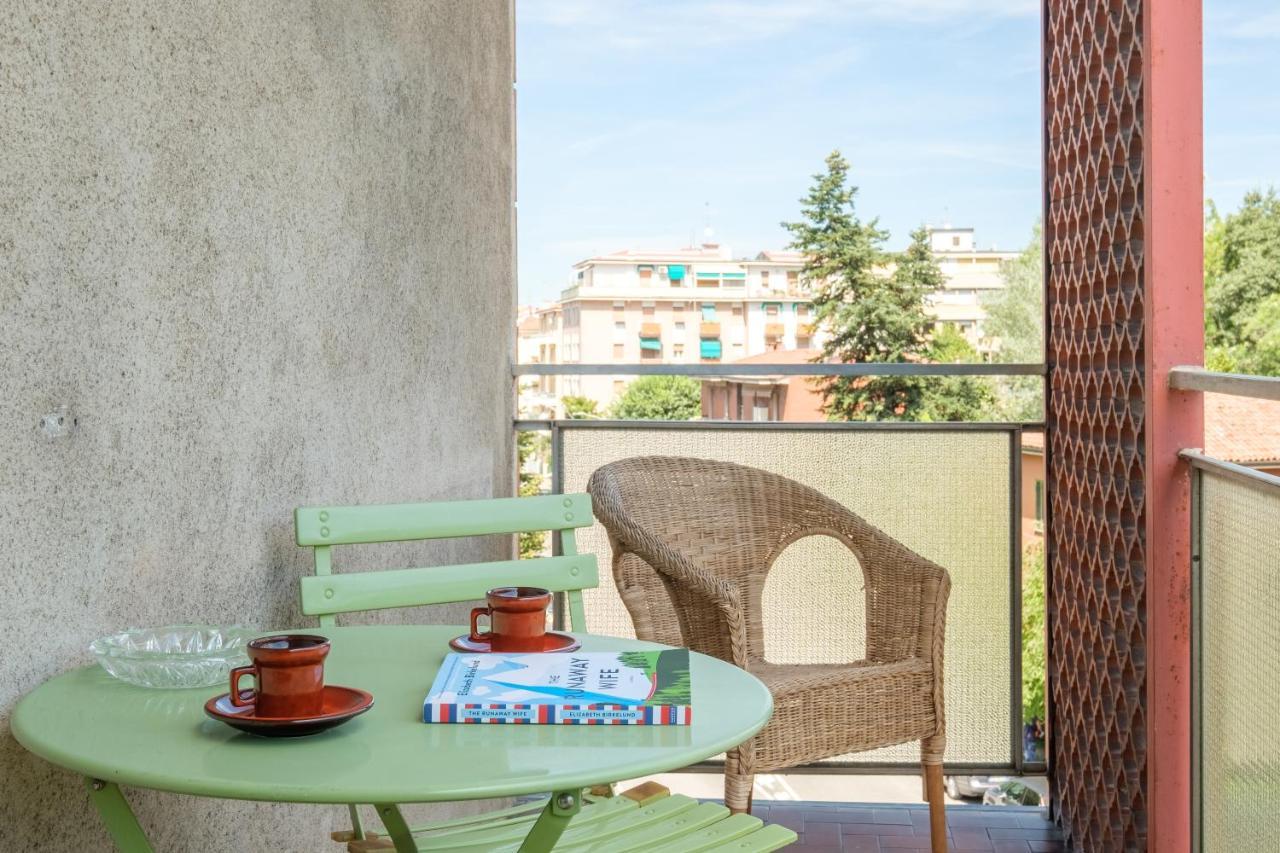 Fabula Rooms 3 Suites With Private Bathroom Bologna Luaran gambar