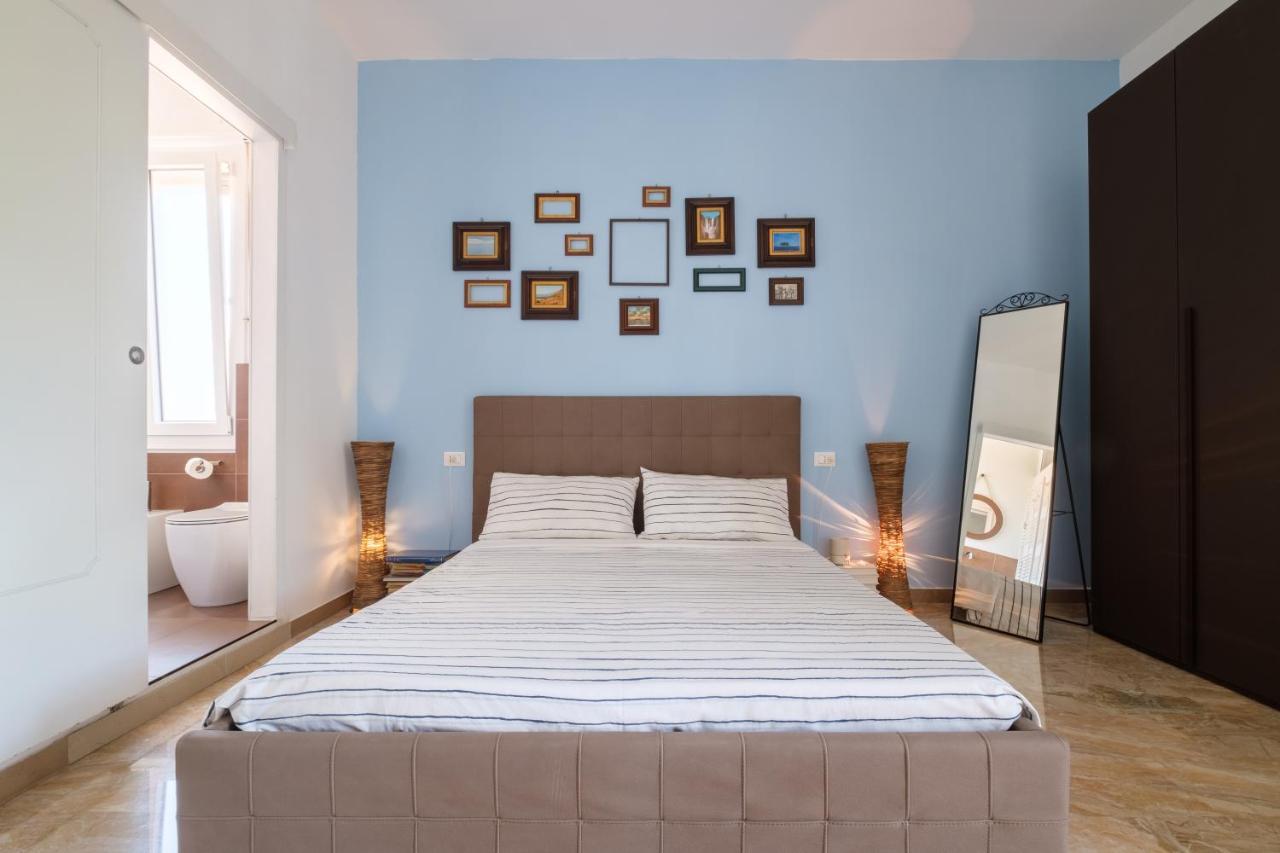 Fabula Rooms 3 Suites With Private Bathroom Bologna Luaran gambar