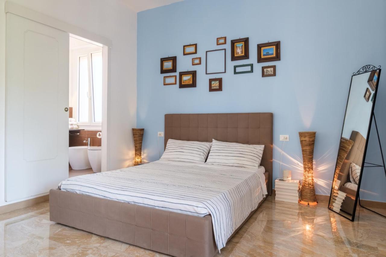Fabula Rooms 3 Suites With Private Bathroom Bologna Luaran gambar