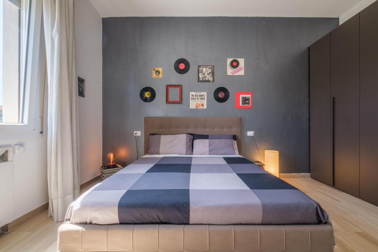 Fabula Rooms 3 Suites With Private Bathroom Bologna Luaran gambar