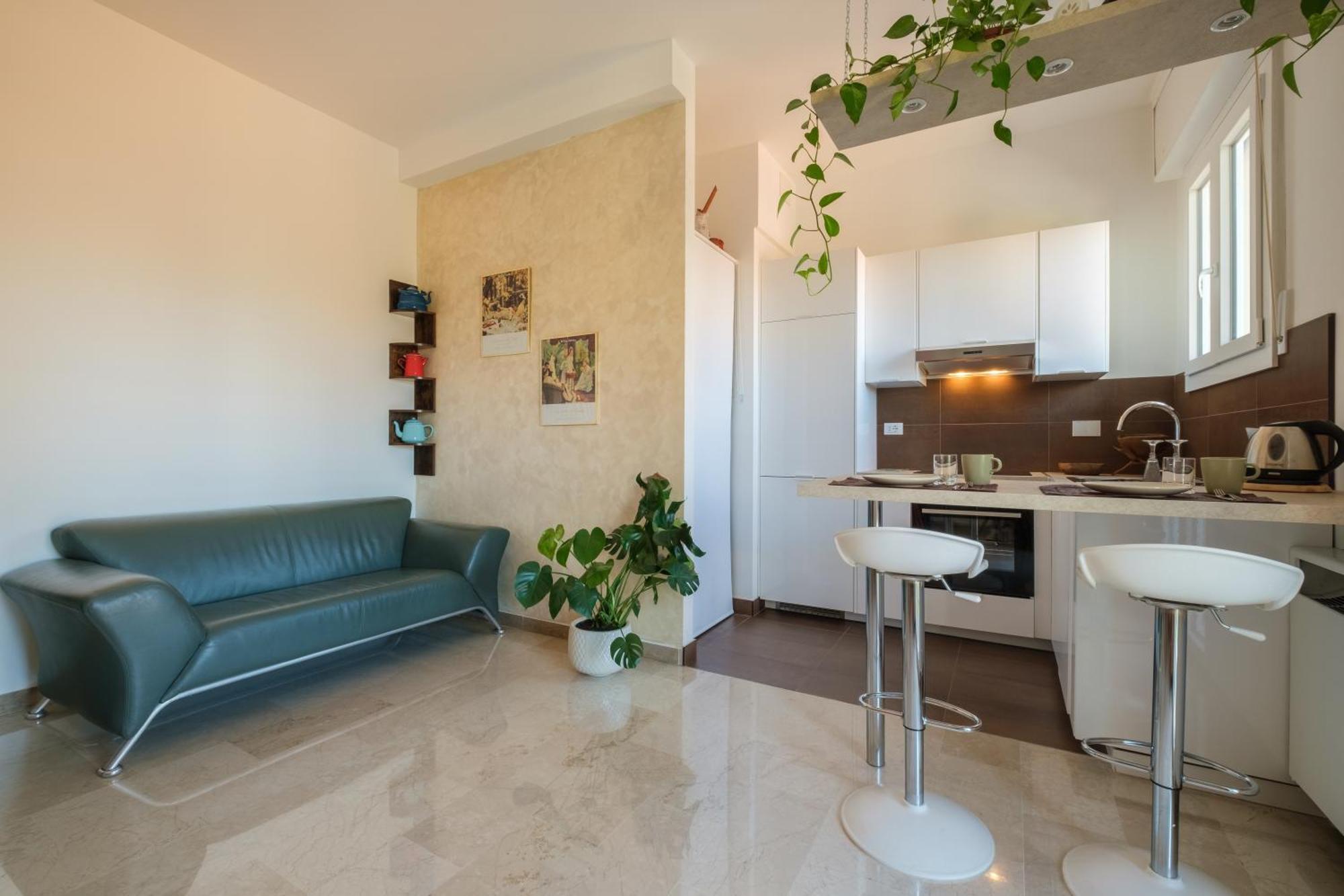 Fabula Rooms 3 Suites With Private Bathroom Bologna Luaran gambar